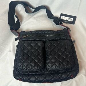 MZ Wallace Mia w/bonus NWT Link Cuff